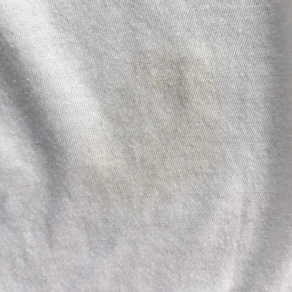 Heavy Metal Ringer Tee - Picture 6 of 7